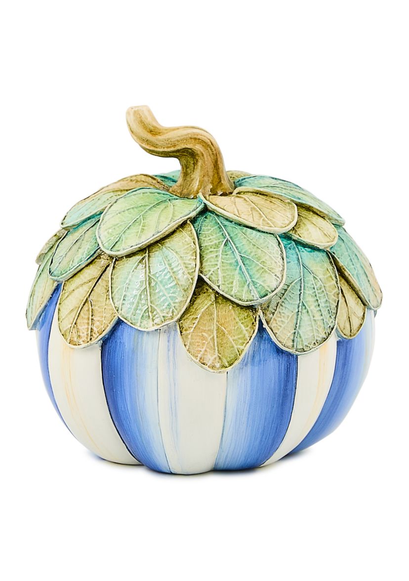 Royal Autumn Small Leaf Pumpkin
