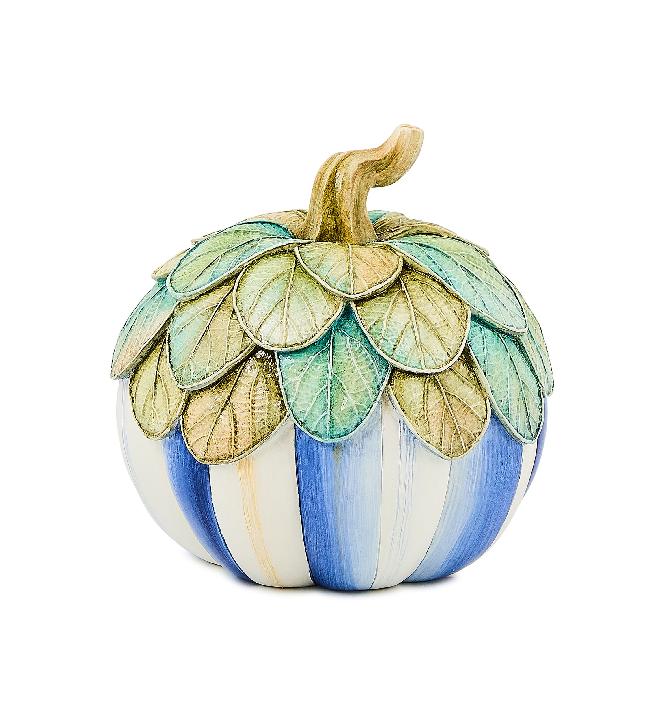 Royal Autumn Small Leaf Pumpkin