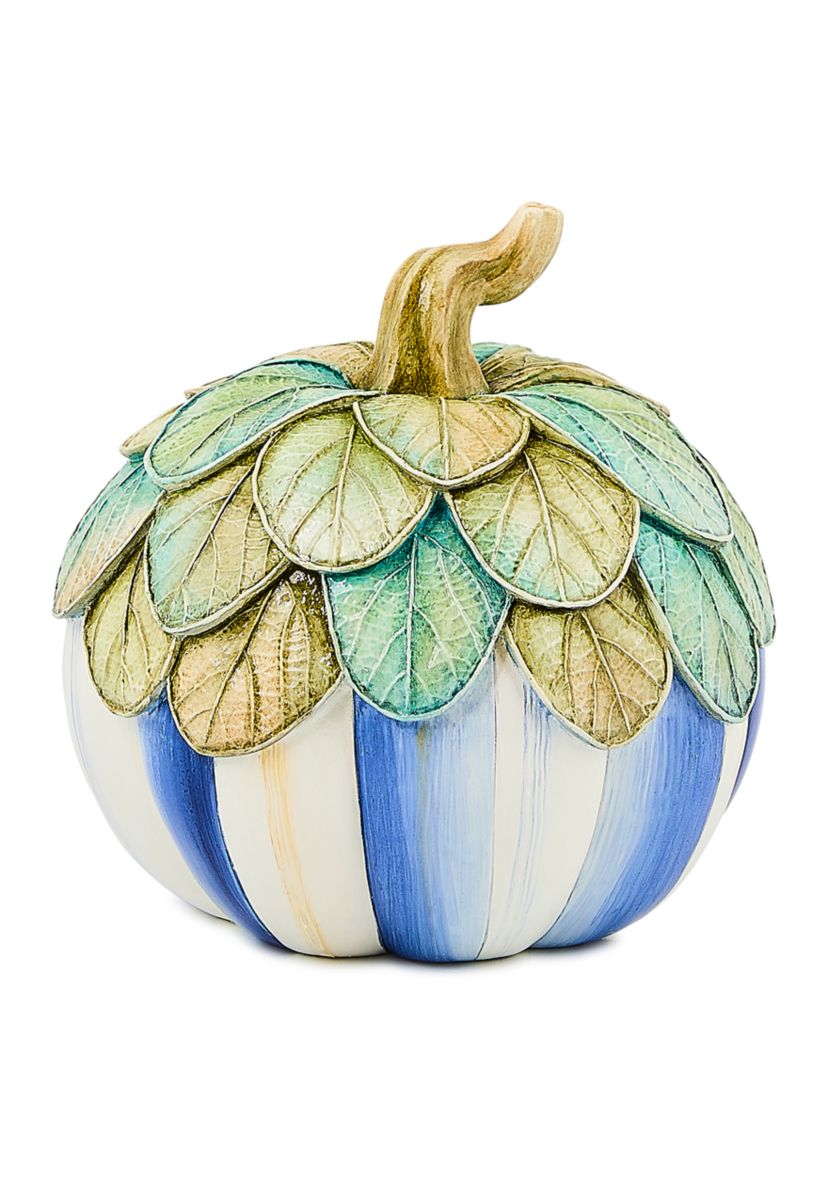 Royal Autumn Small Leaf Pumpkin