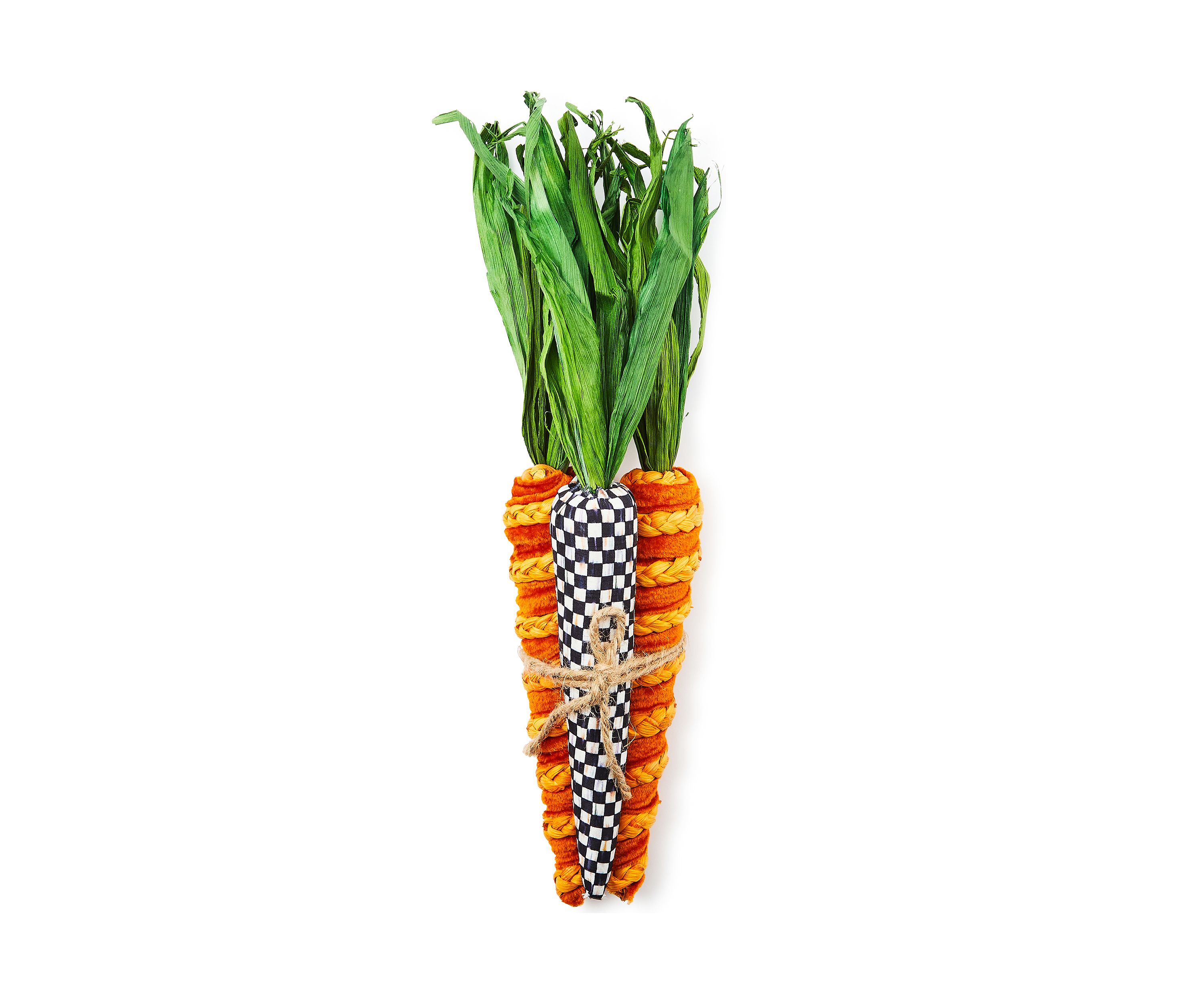 Courtly Carrot Bundle