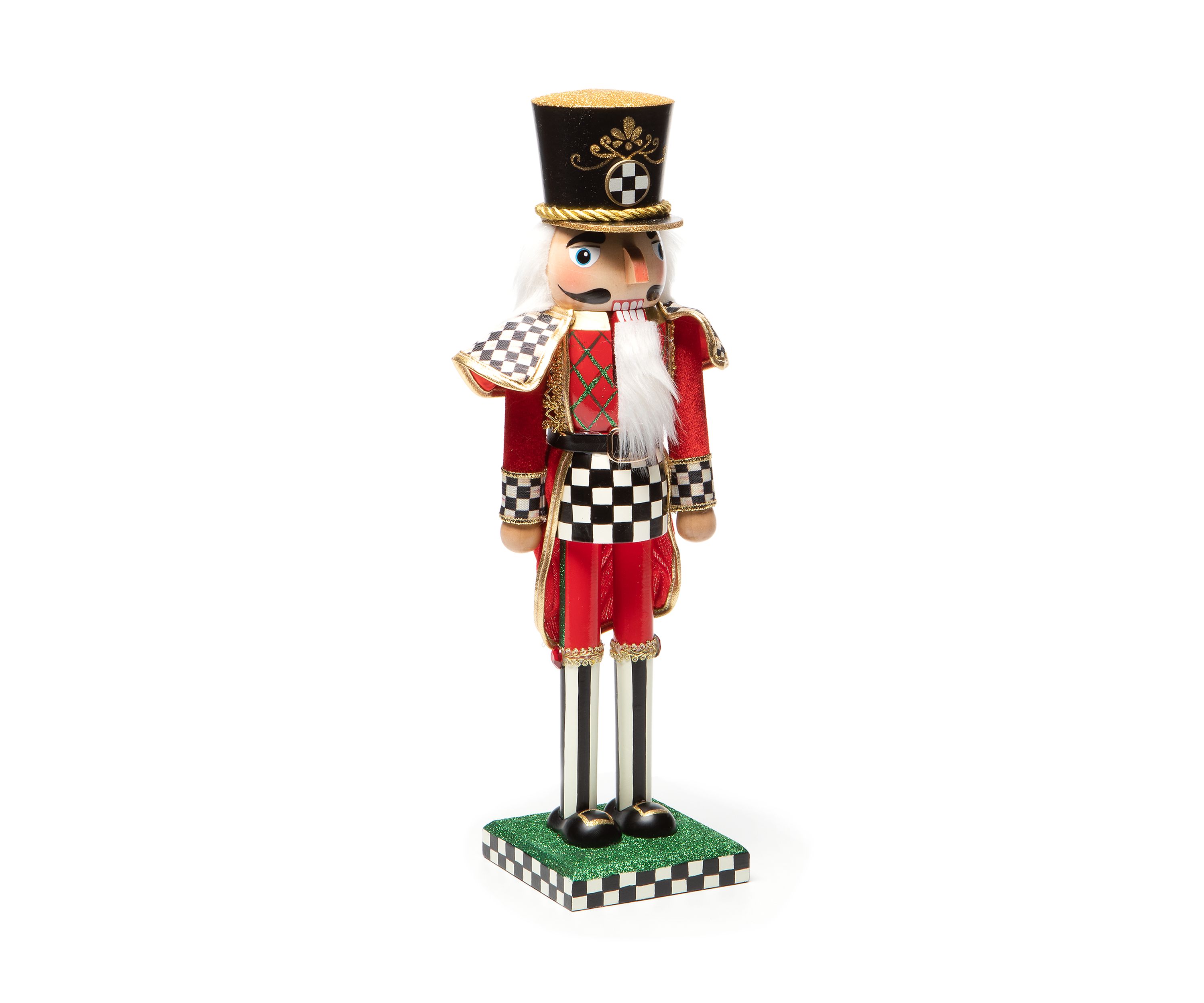 Christmas Nutcracker
