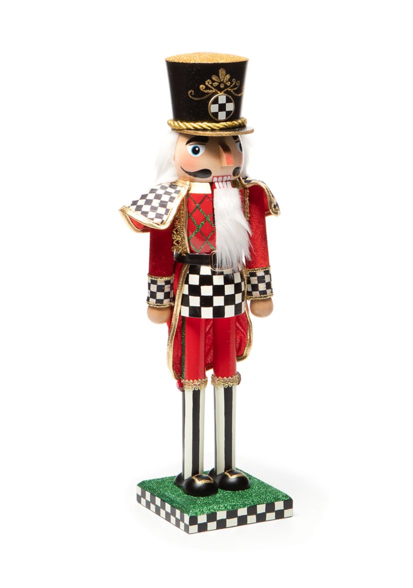 Christmas Nutcracker