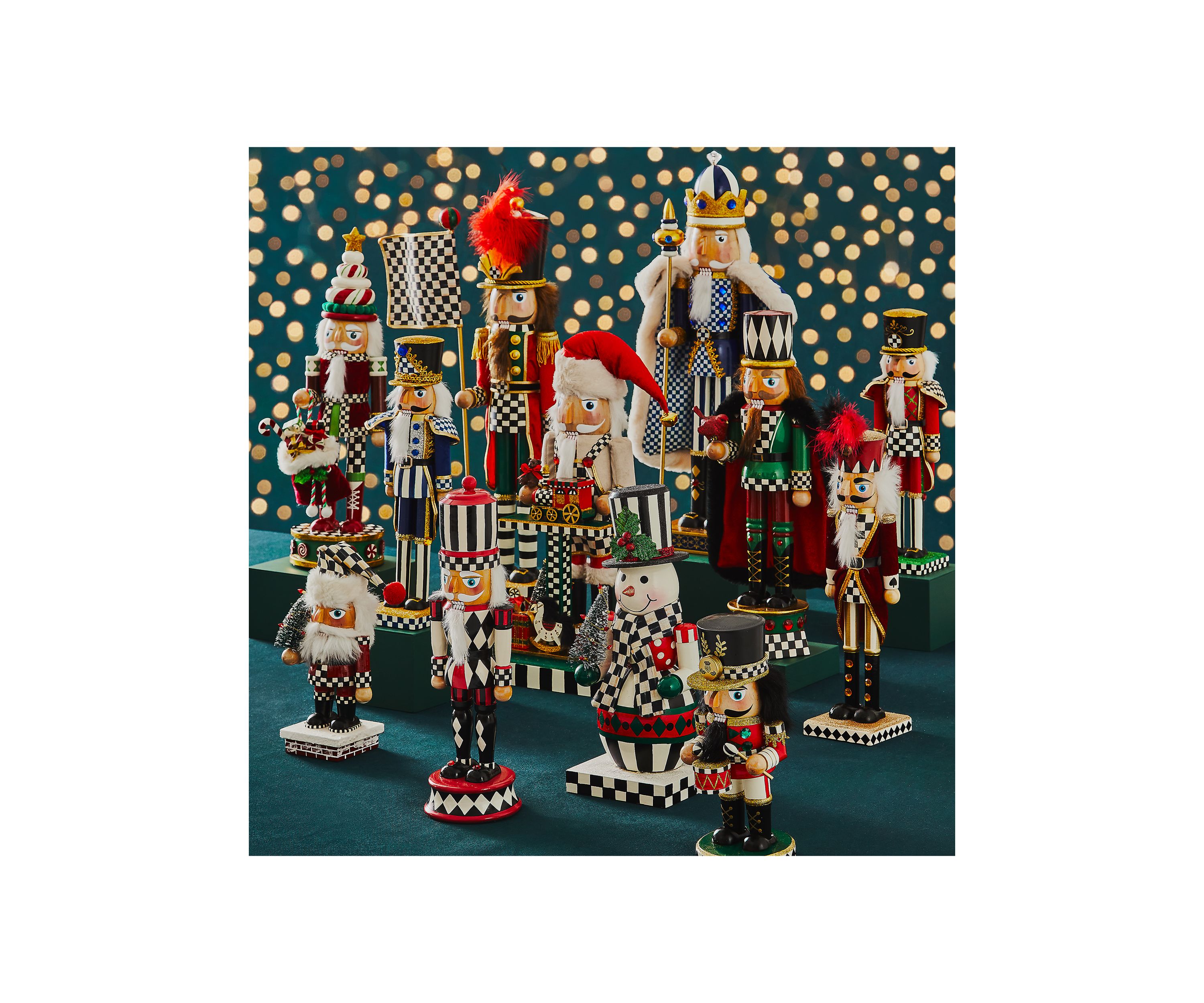 Christmas Nutcracker