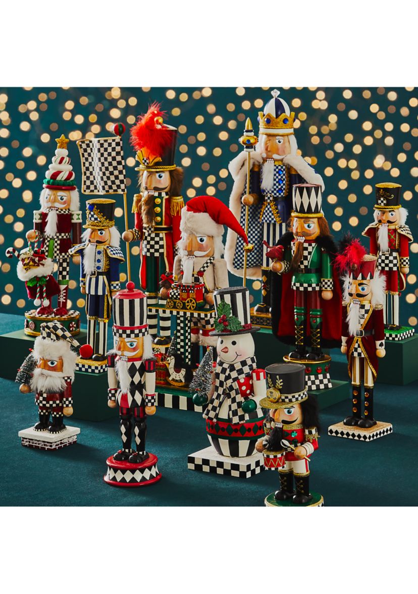 Christmas Nutcracker