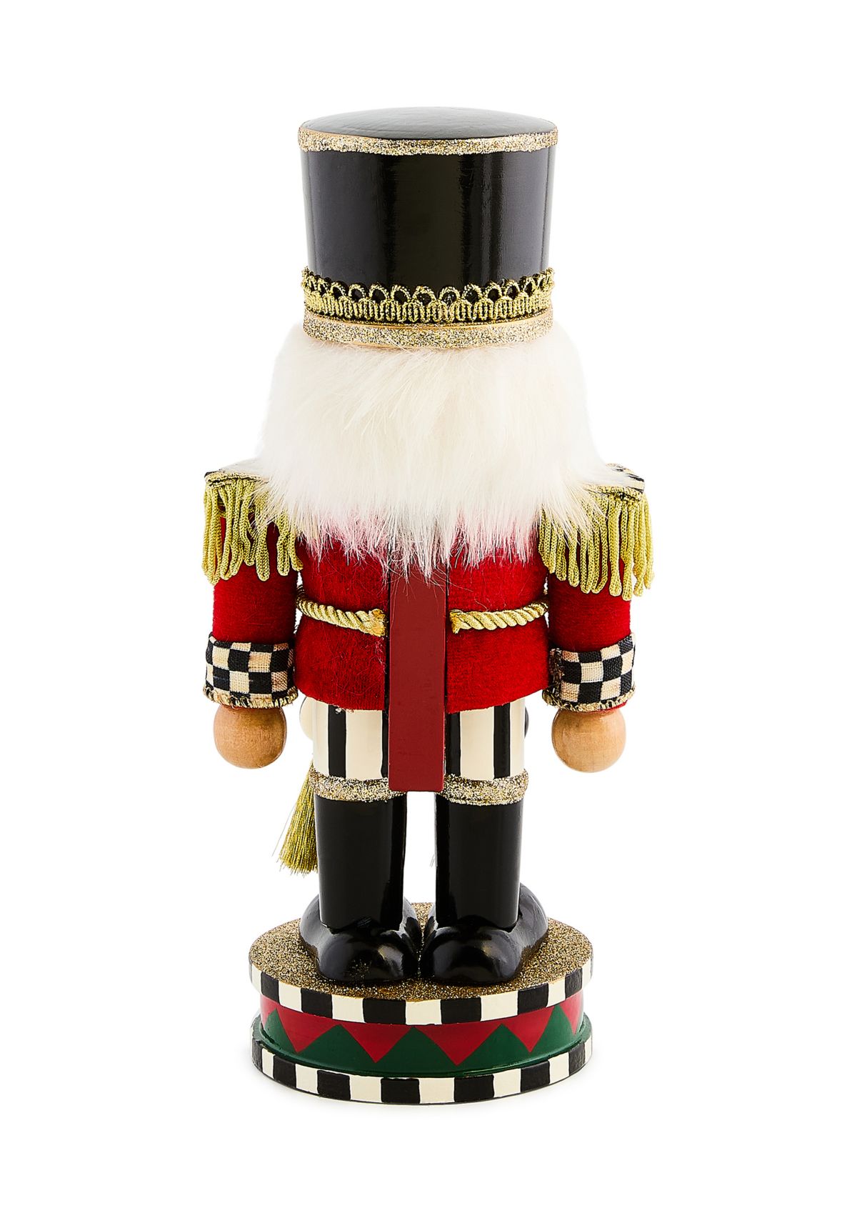 Highland Short Nutcracker