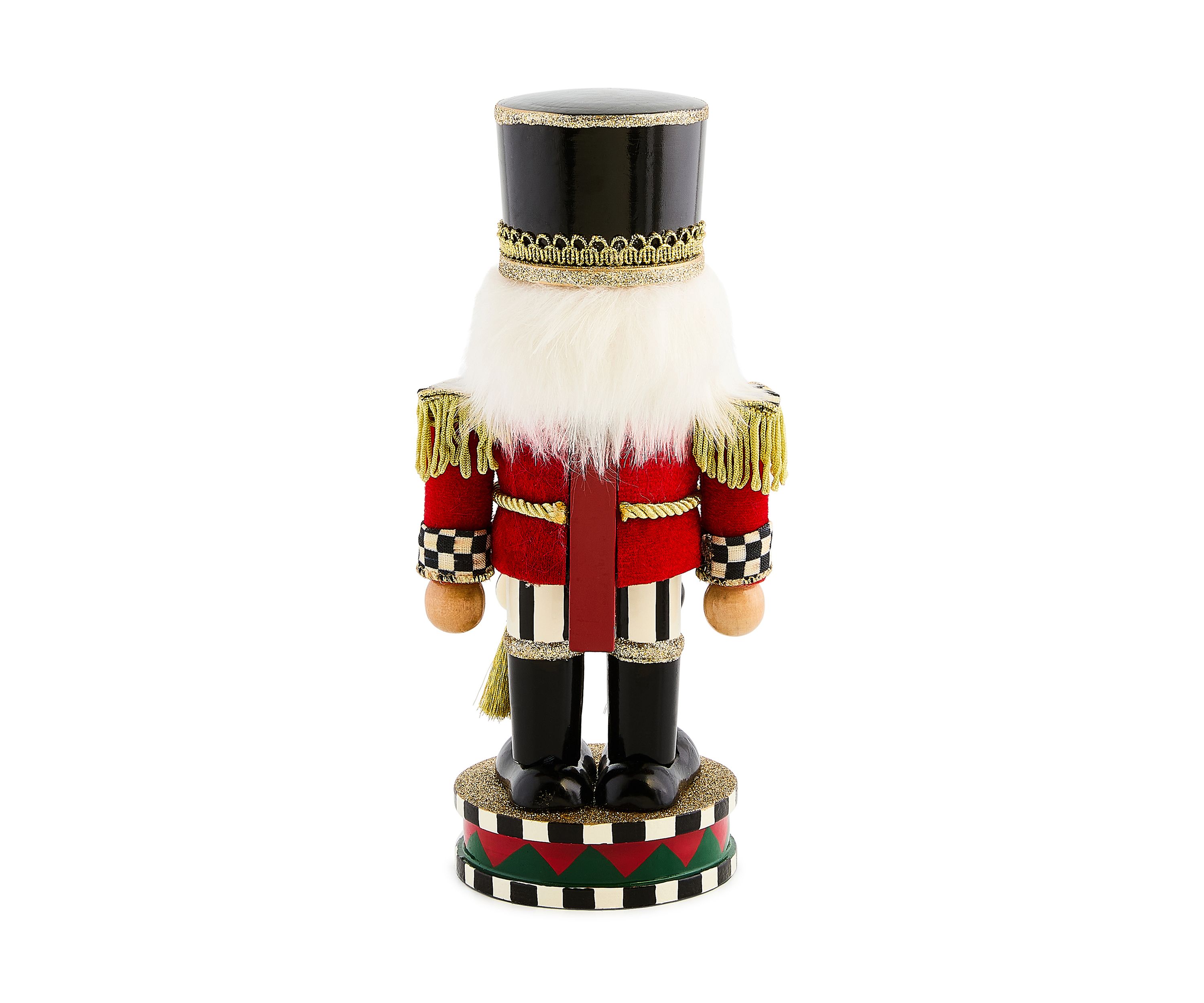 Highland Short Nutcracker
