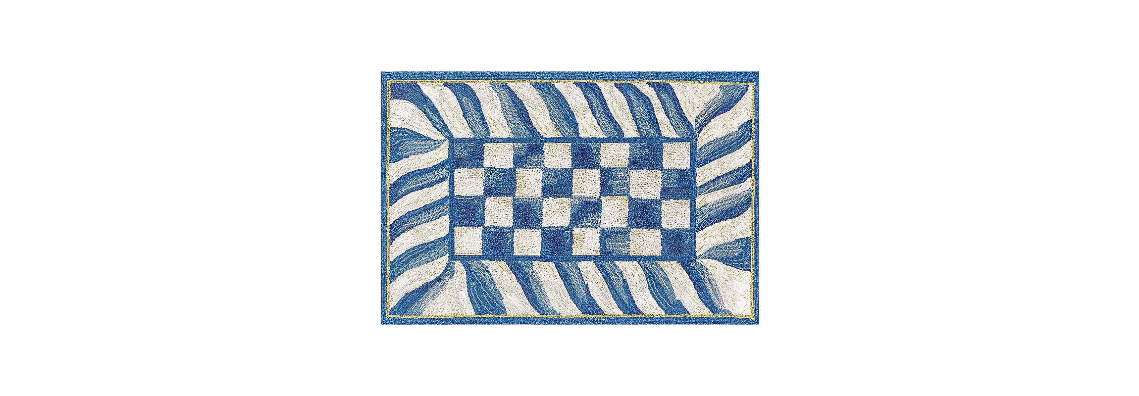 Mackenzie Childs Rugs | Belk