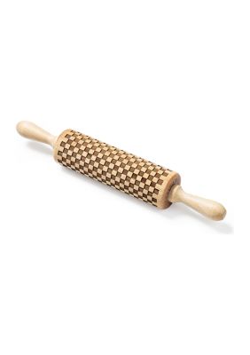 Check Rolling Pin