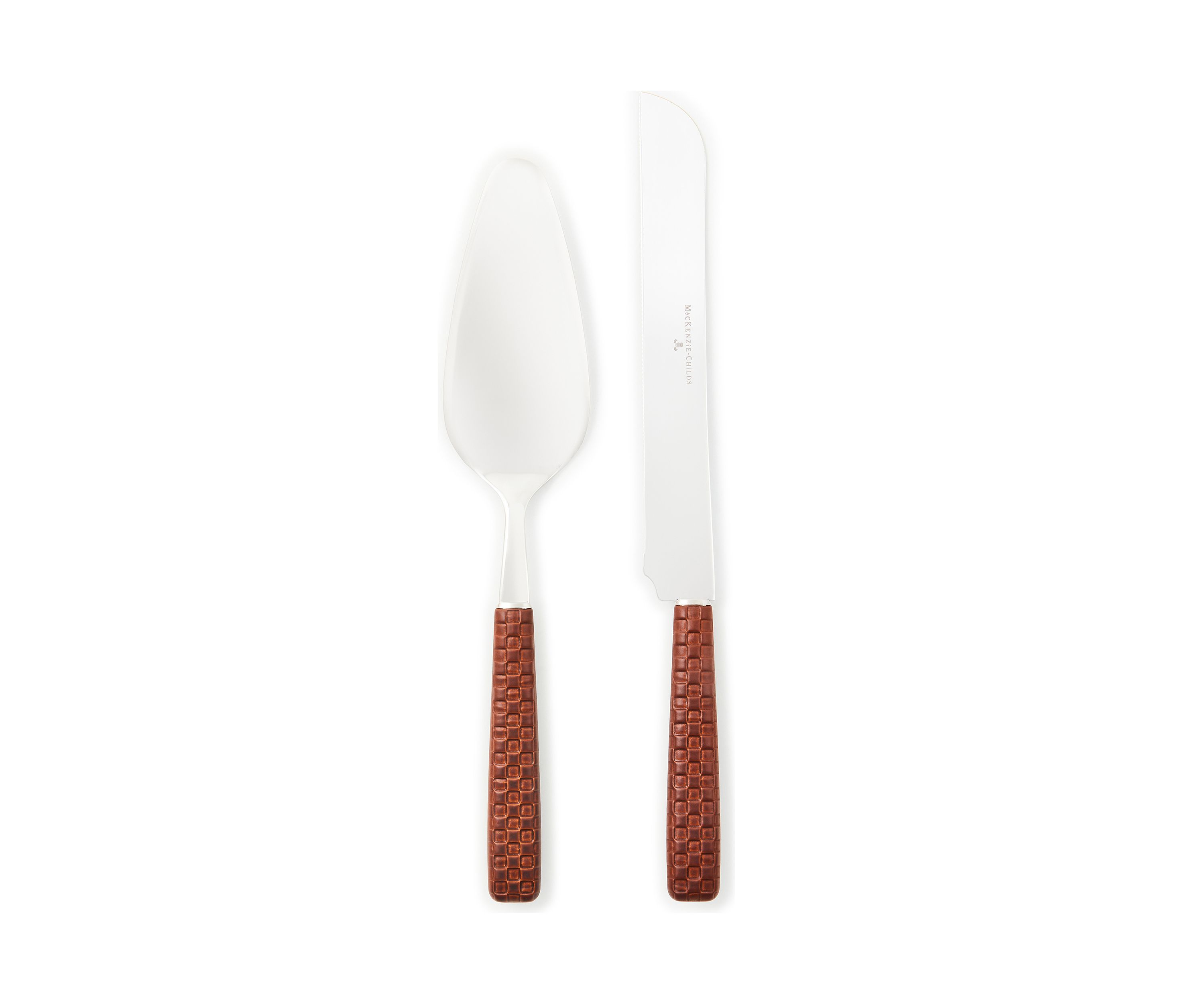 Everyday Cake Serving Set