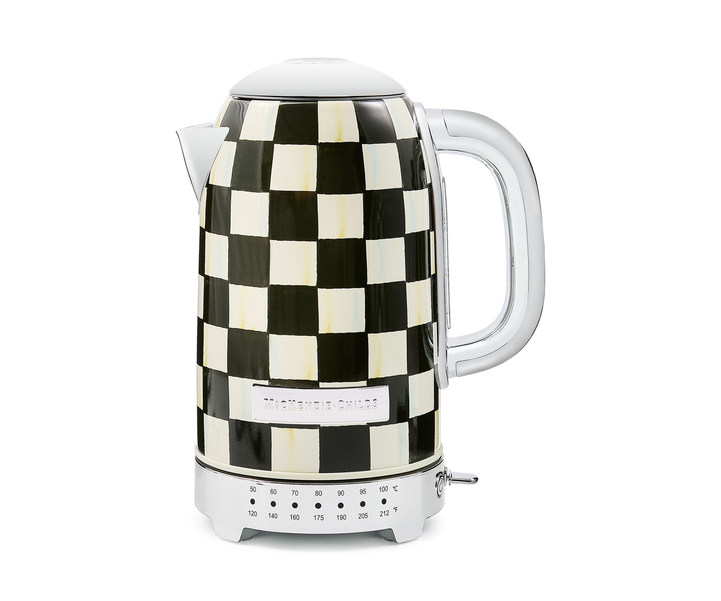 Check Electric Kettle