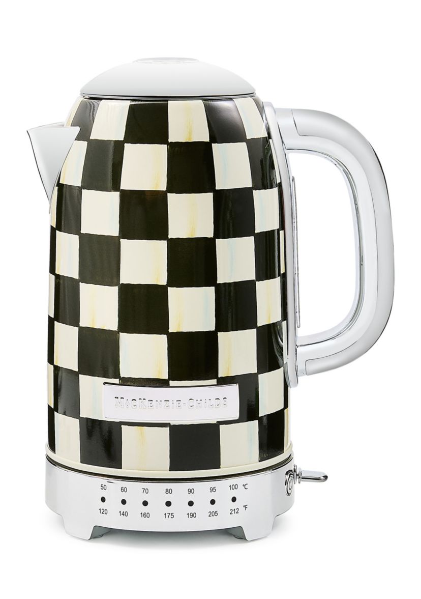 Check Electric Kettle