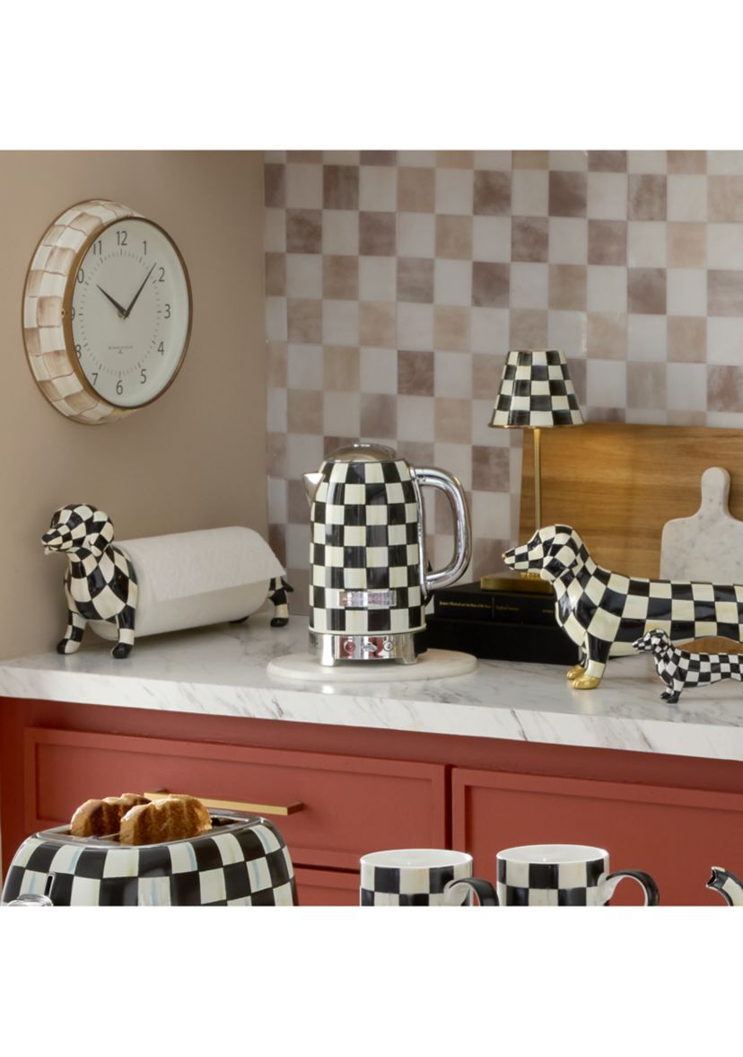 Check Electric Kettle