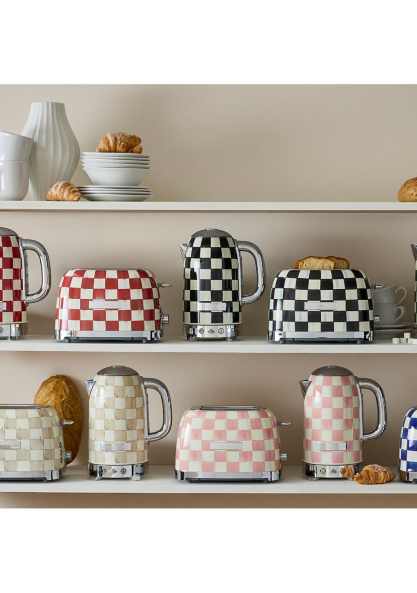 Check Electric Kettle