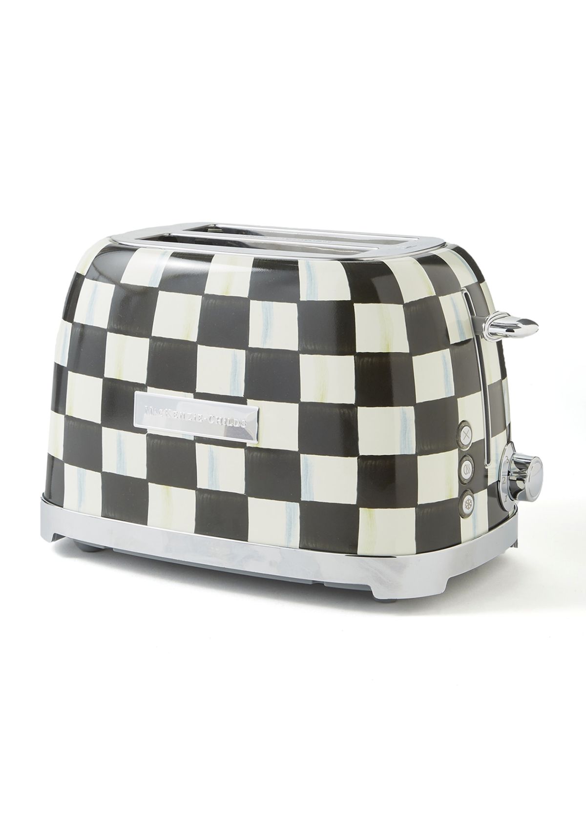 Check 2-Slice Toaster