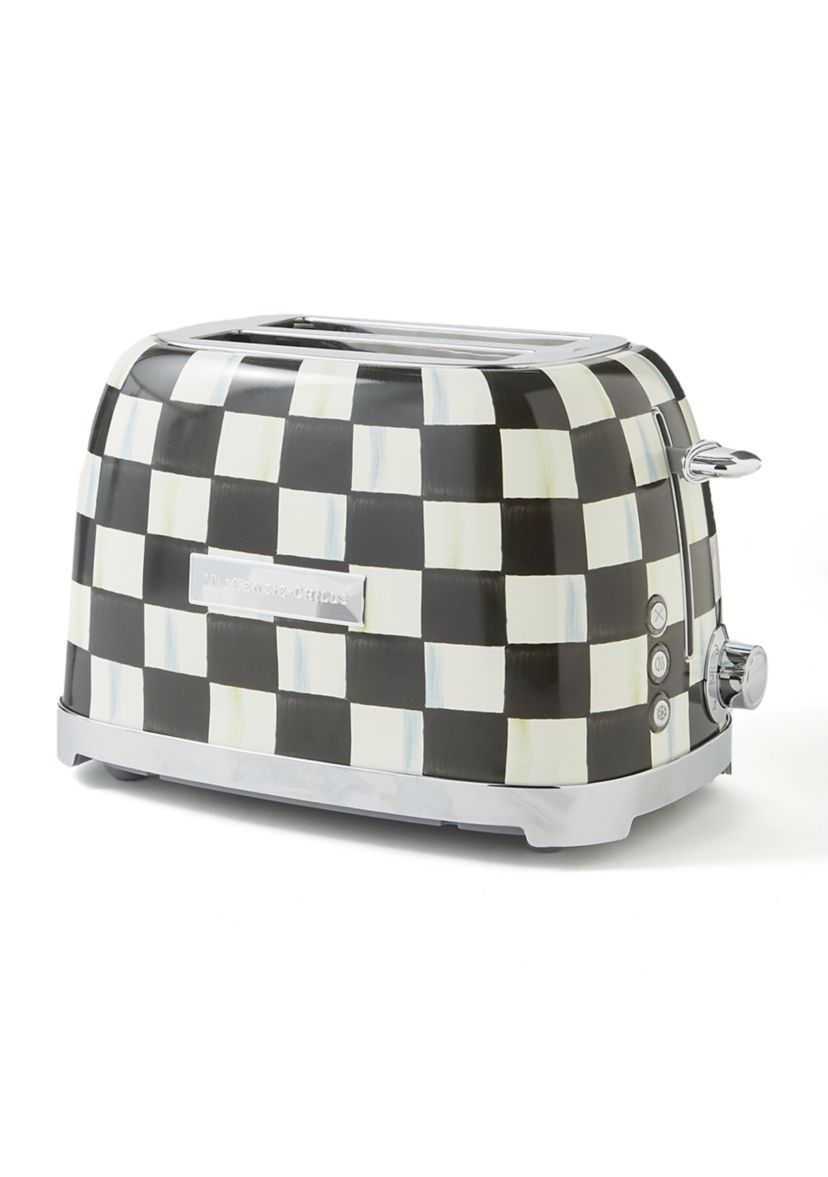 Check 2-Slice Toaster