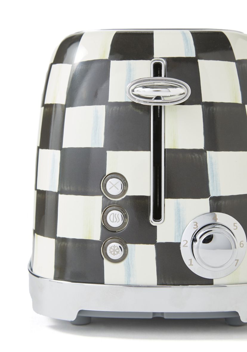 Check 2-Slice Toaster