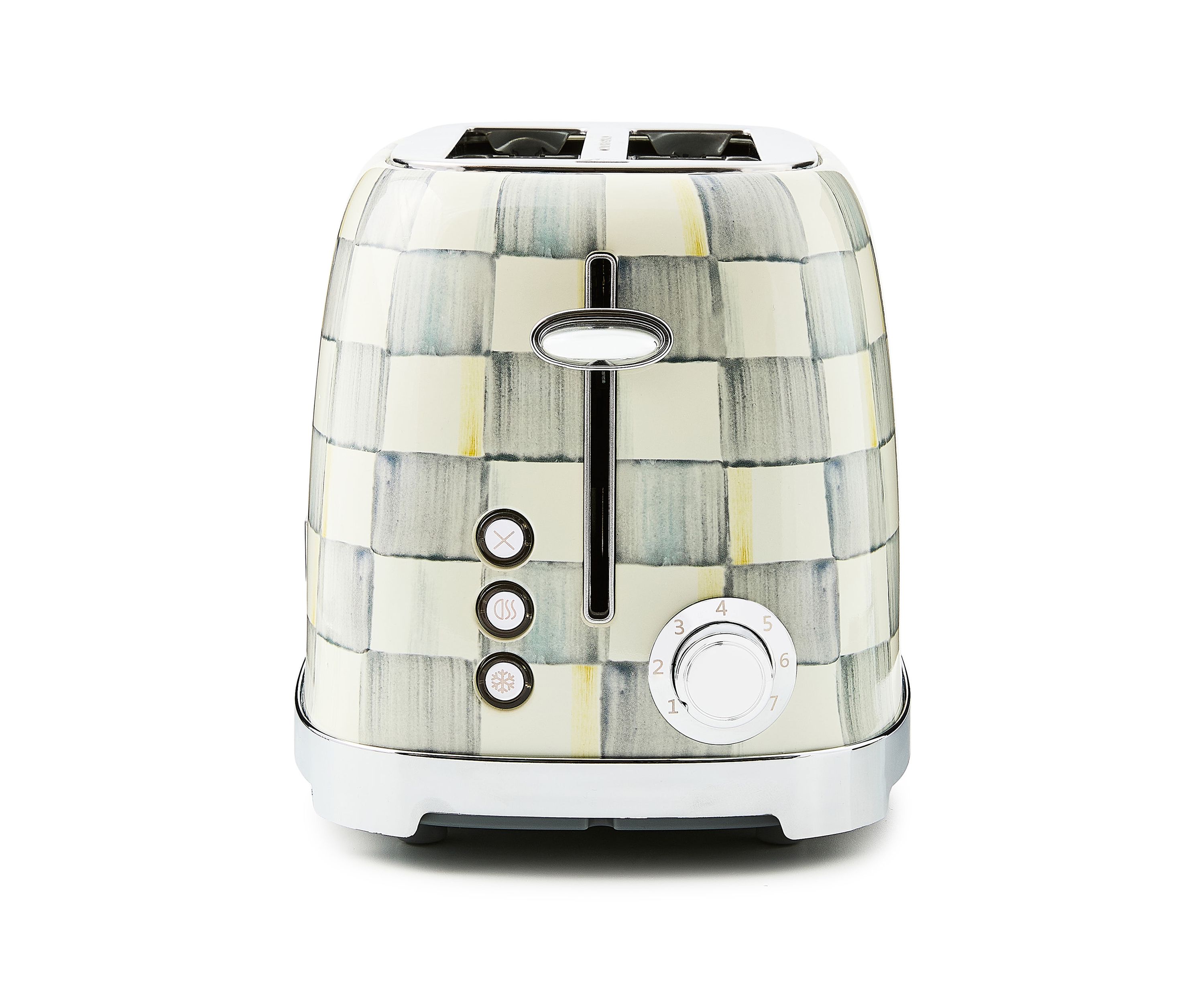 Check 2-Slice Toaster