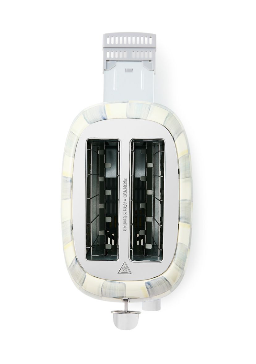 Check 2-Slice Toaster