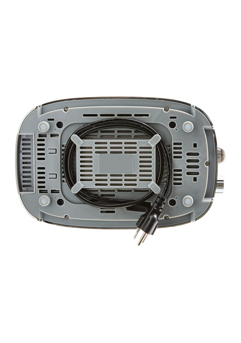 Check 2-Slice Toaster