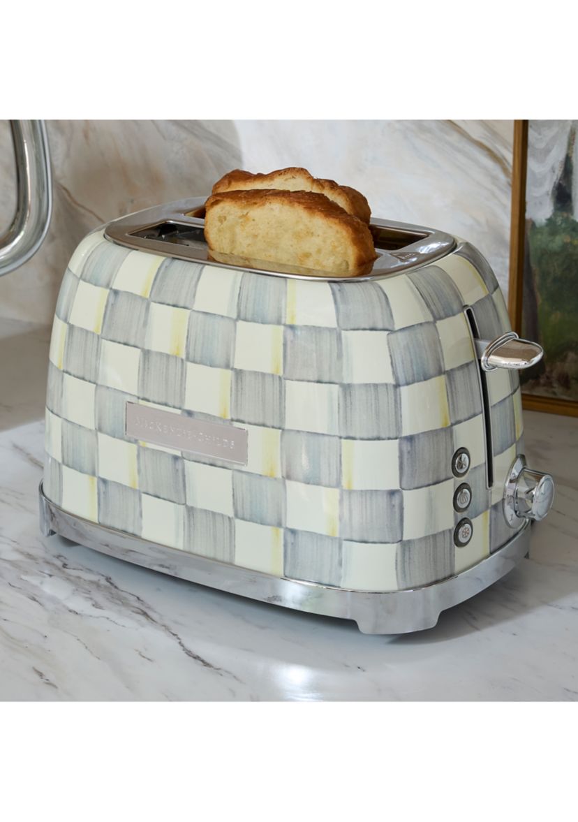 Check 2-Slice Toaster
