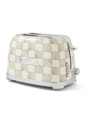 Check 2-Slice Toaster