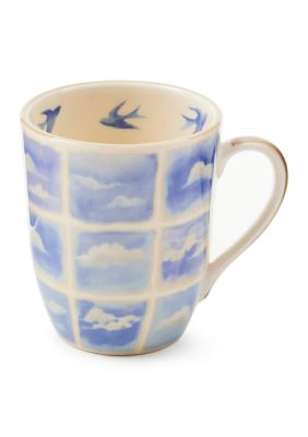 Cloud Watching Mug