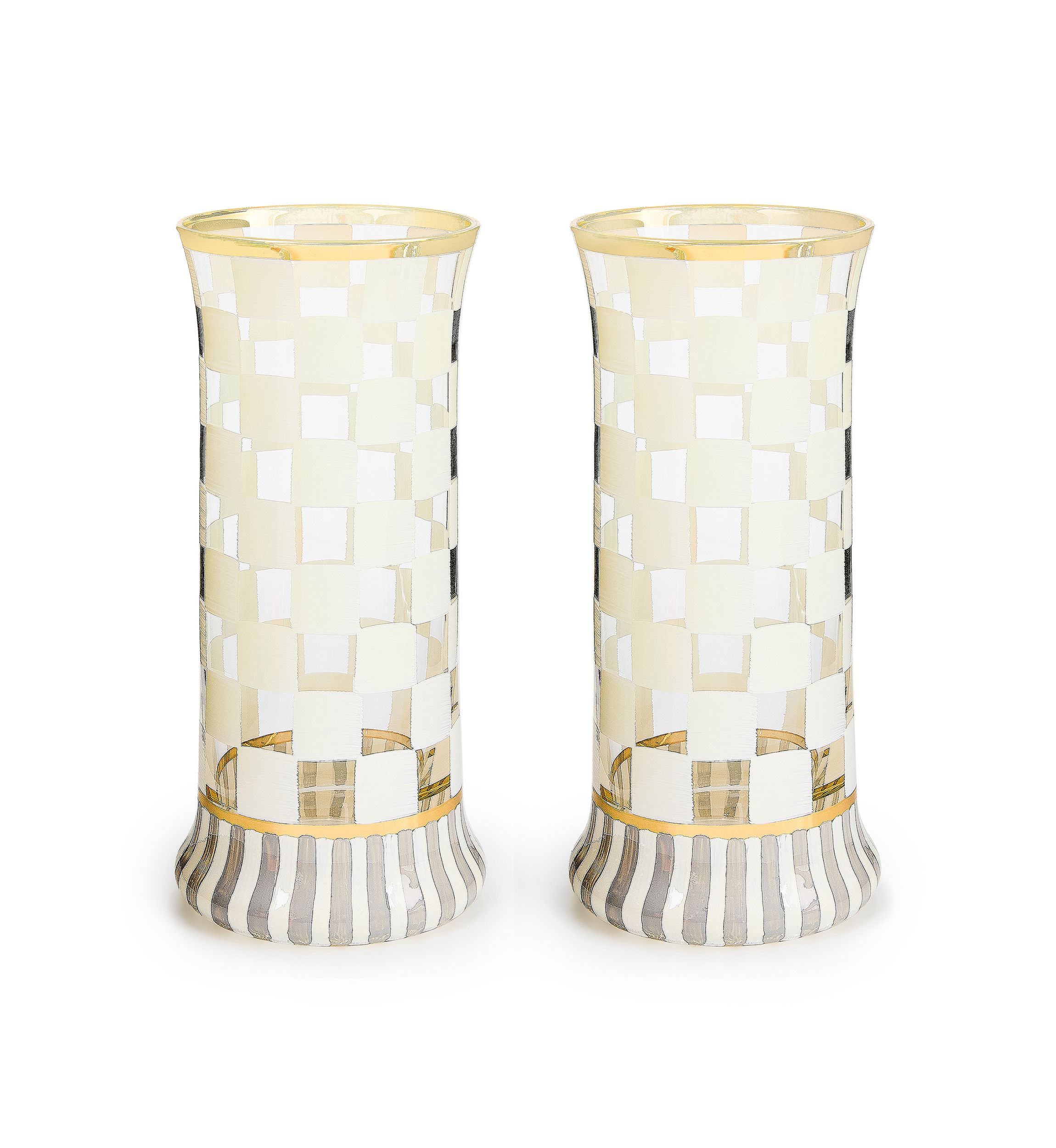 Carnival Highball Glass Set of 2
