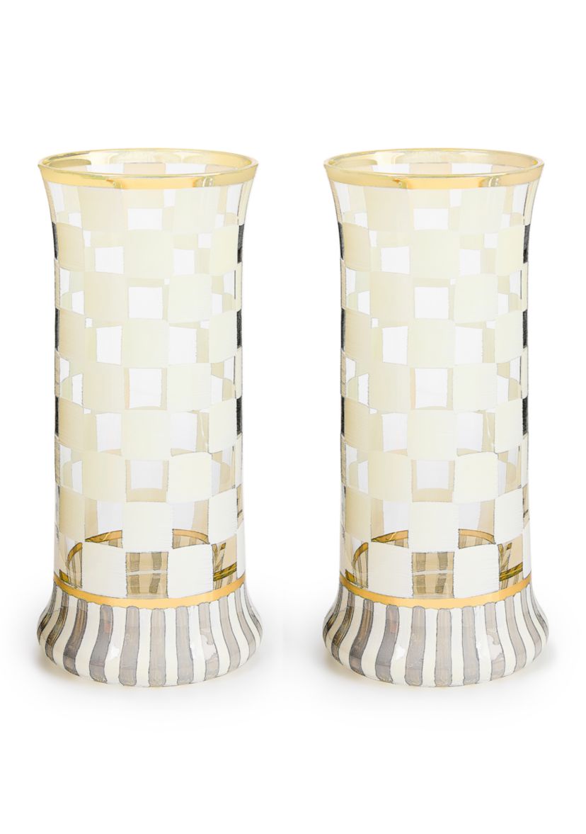 Carnival Highball Glass Set of 2