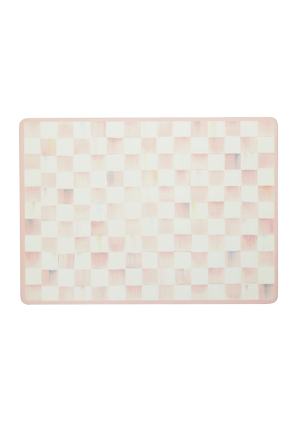 Rosy Check™ Back Placemats