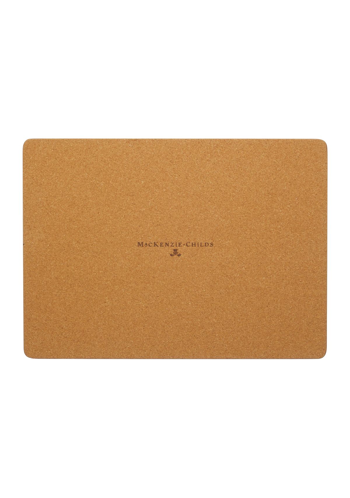 Rosy Check™ Back Placemats