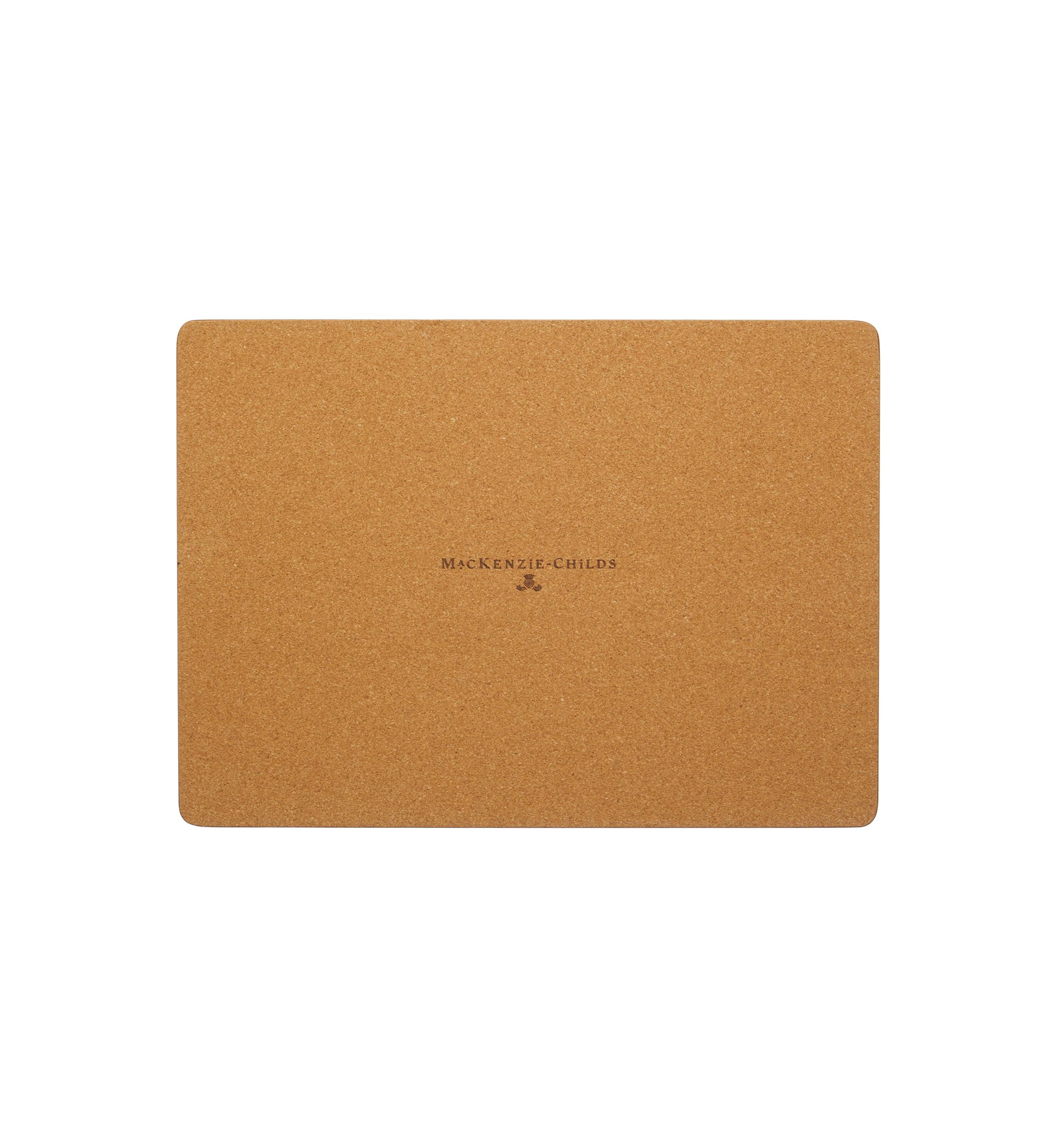 Rosy Check™ Back Placemats