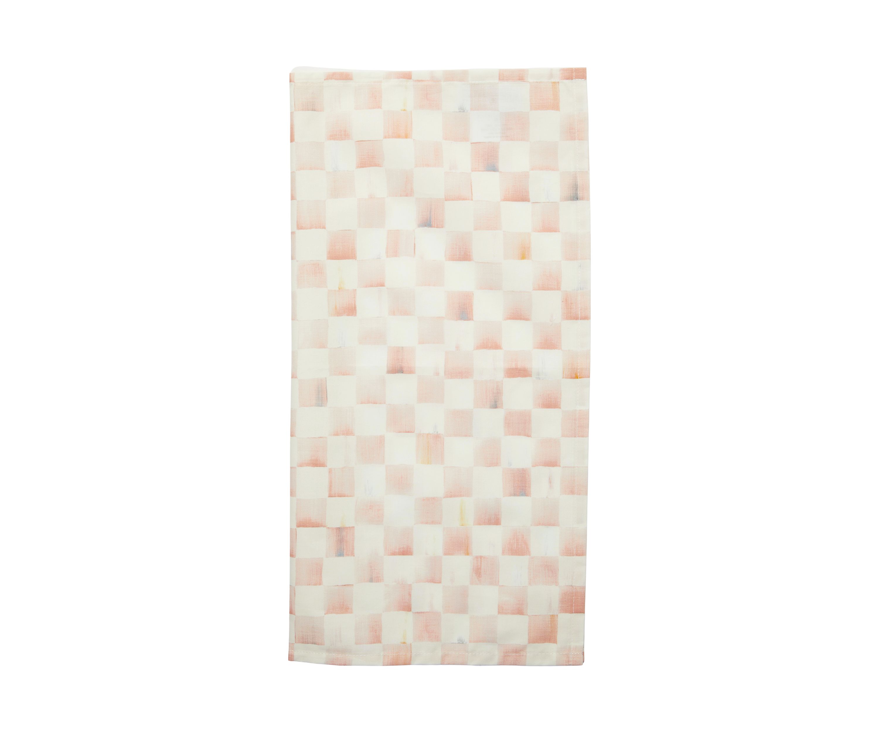 Rosy Check™  Napkin