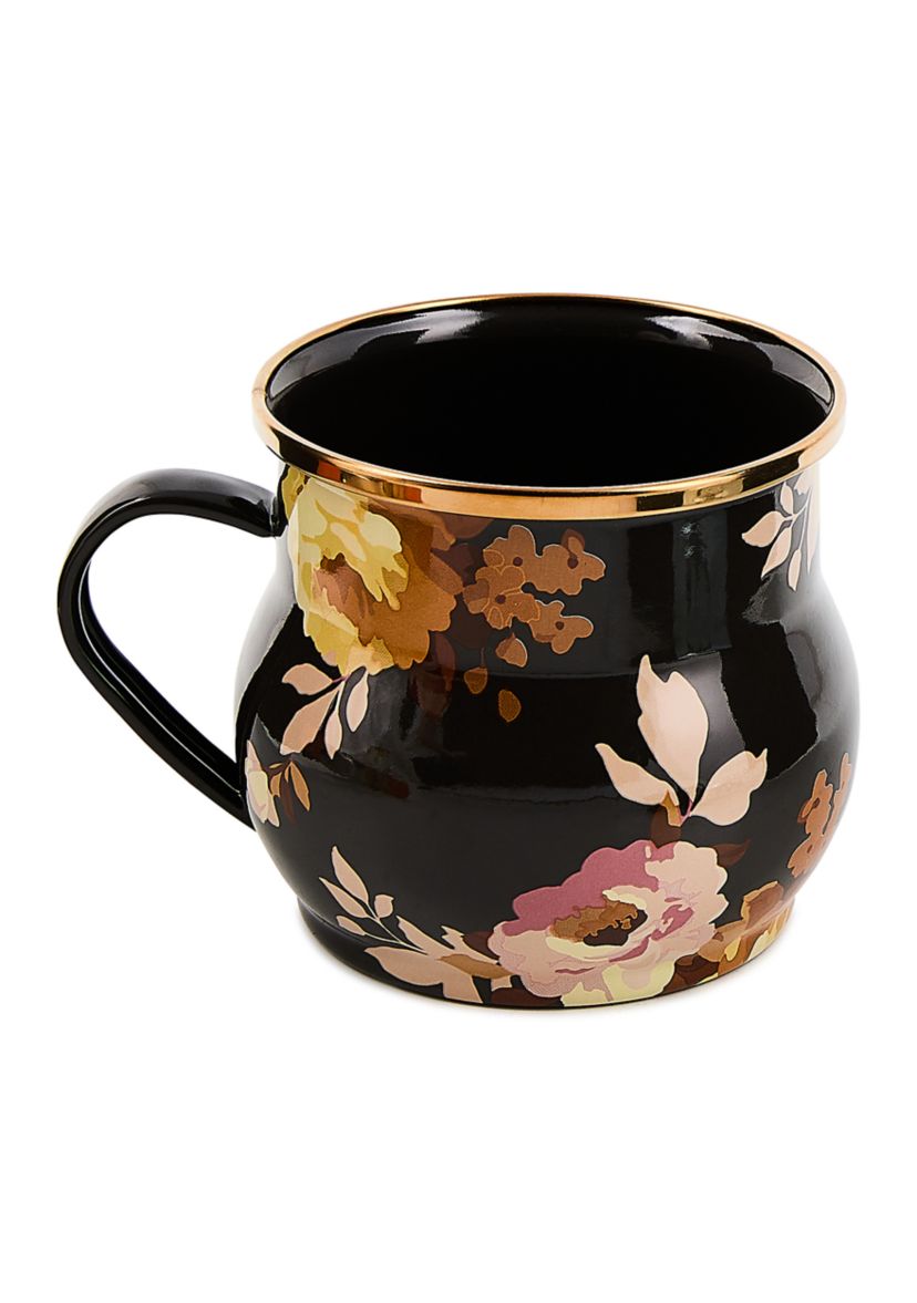 Wild Rose Mug
