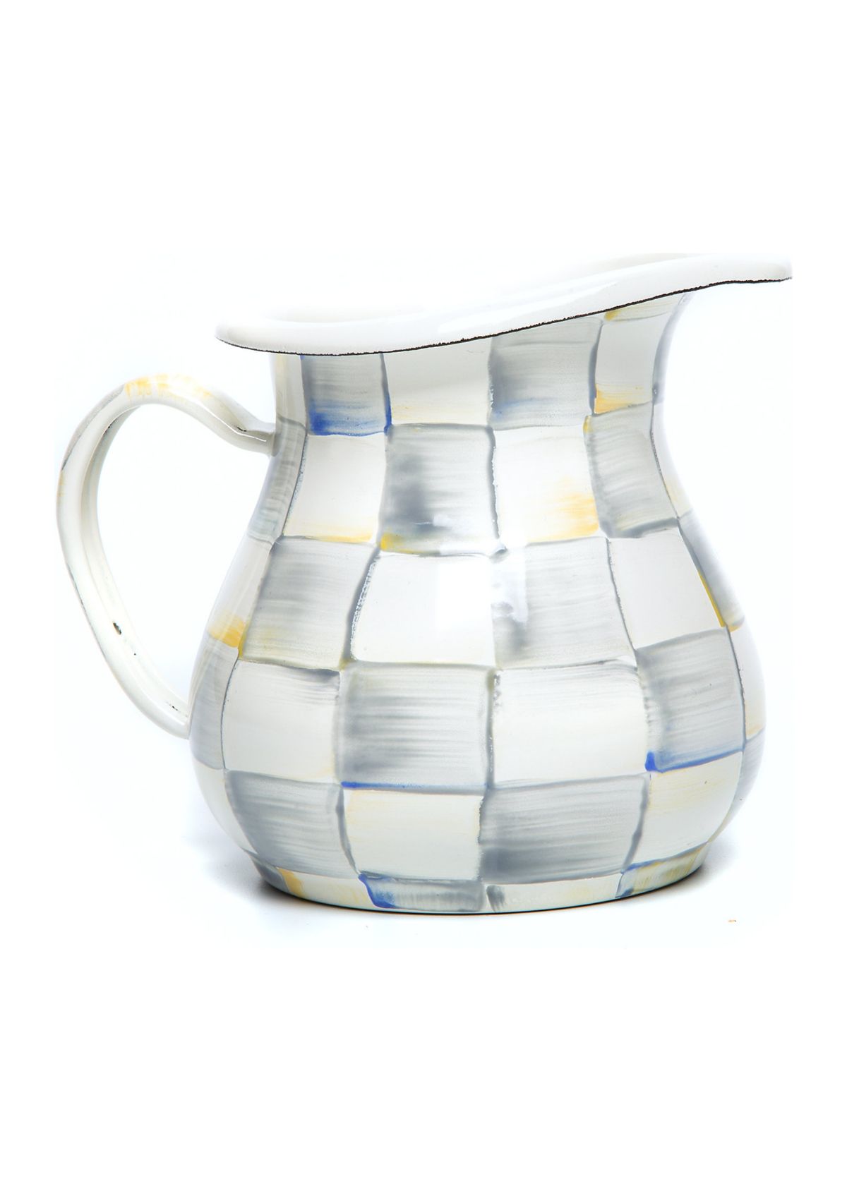 Enamel Creamer