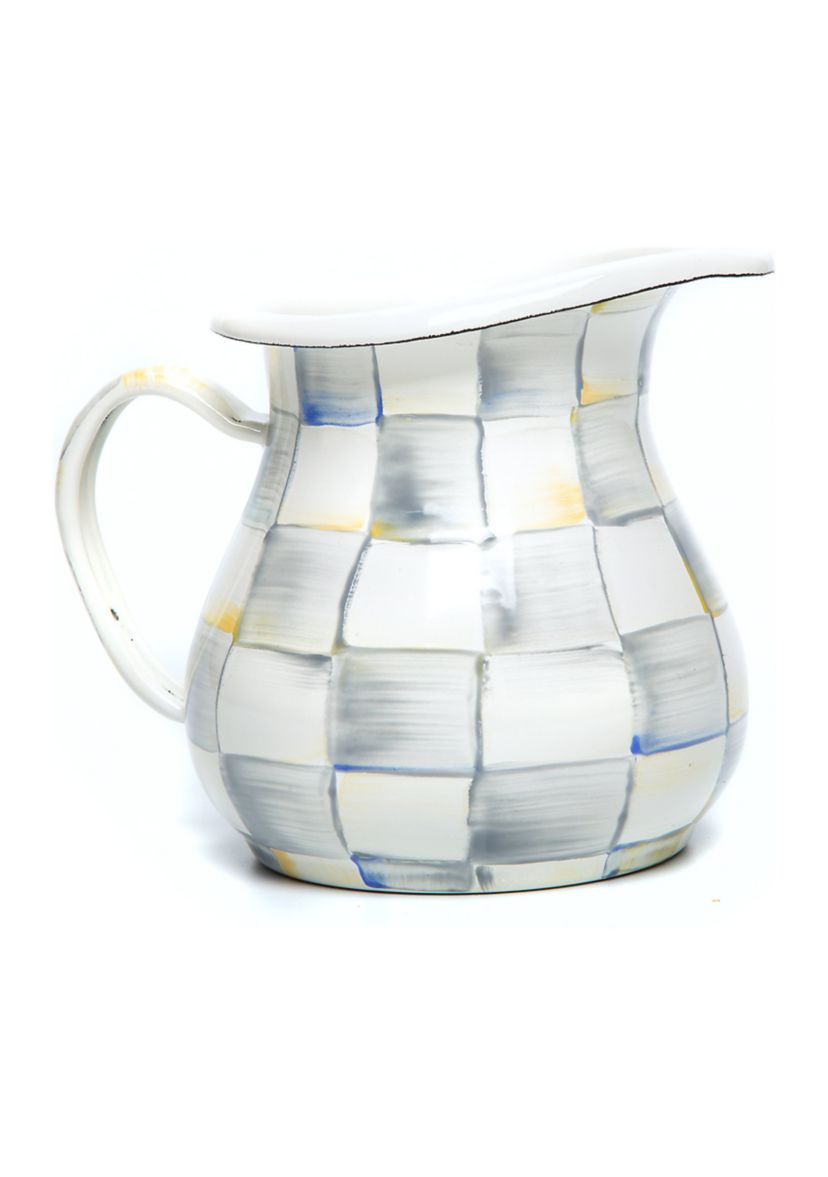 Enamel Creamer