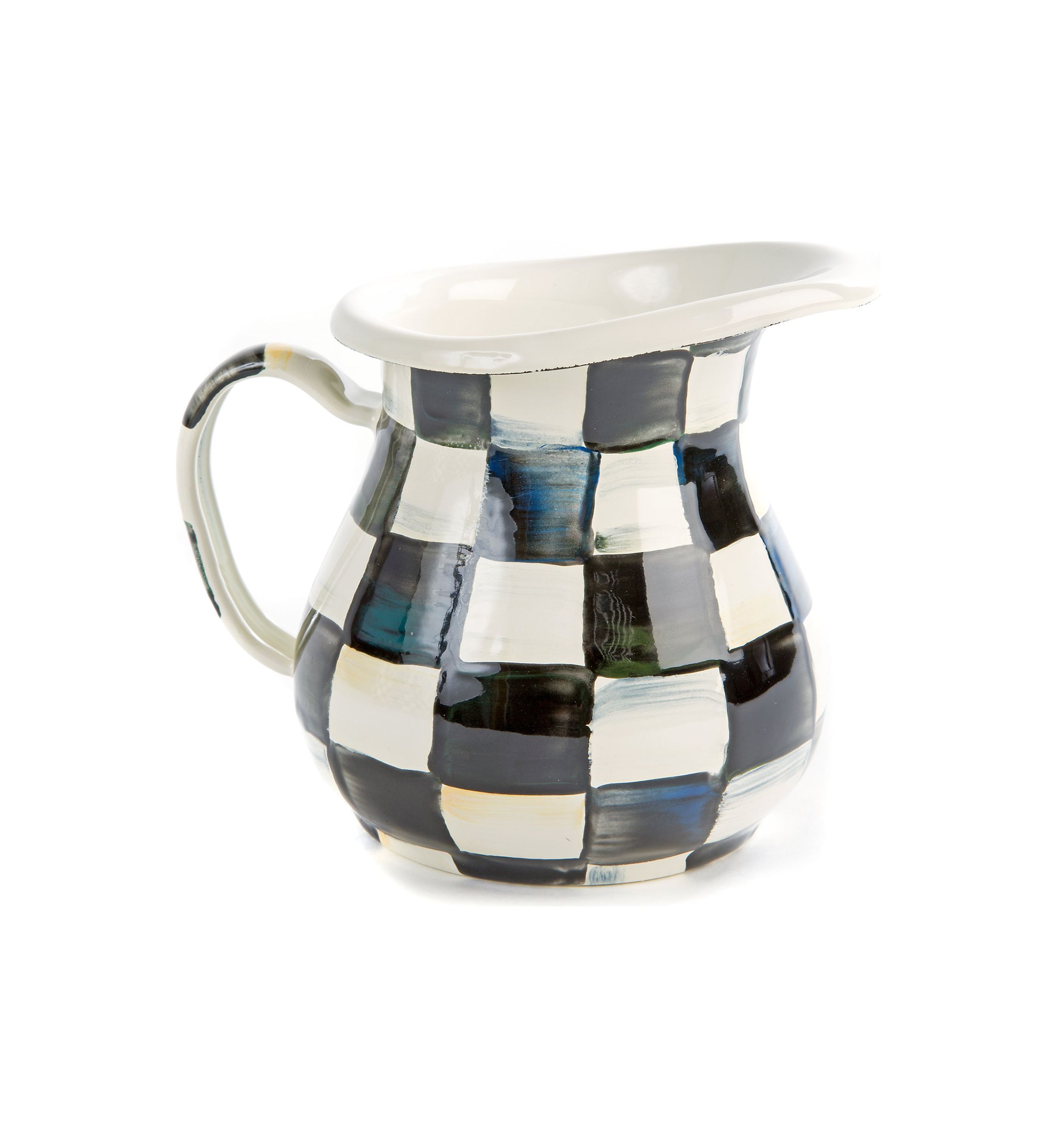 Enamel Creamer