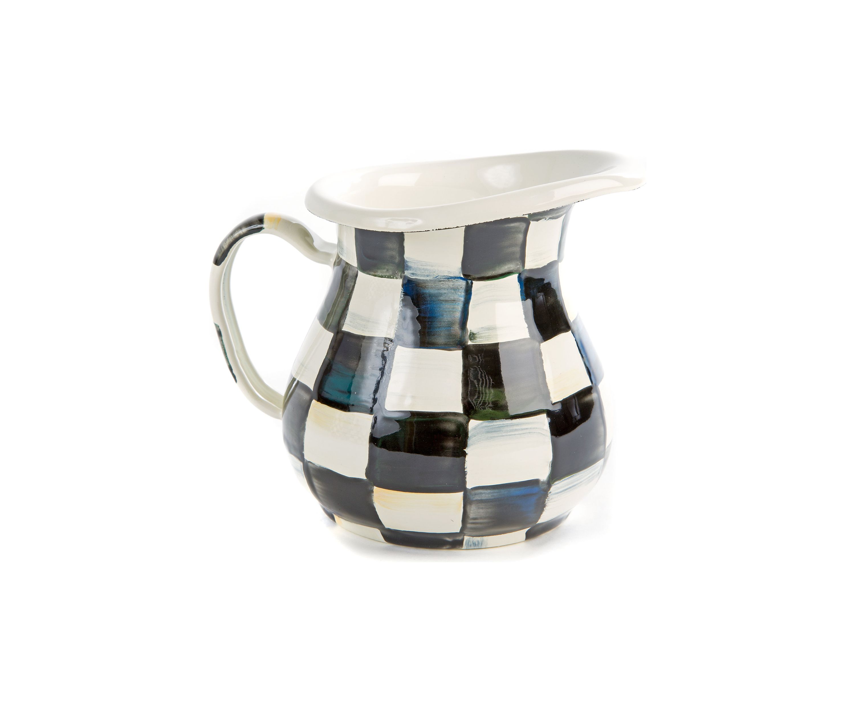Enamel Creamer