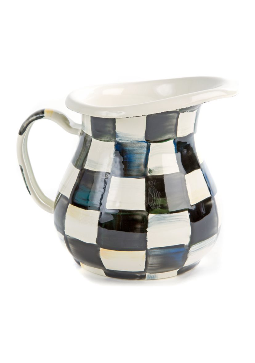 Enamel Creamer