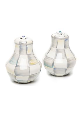 Salt & Pepper Shaker Set