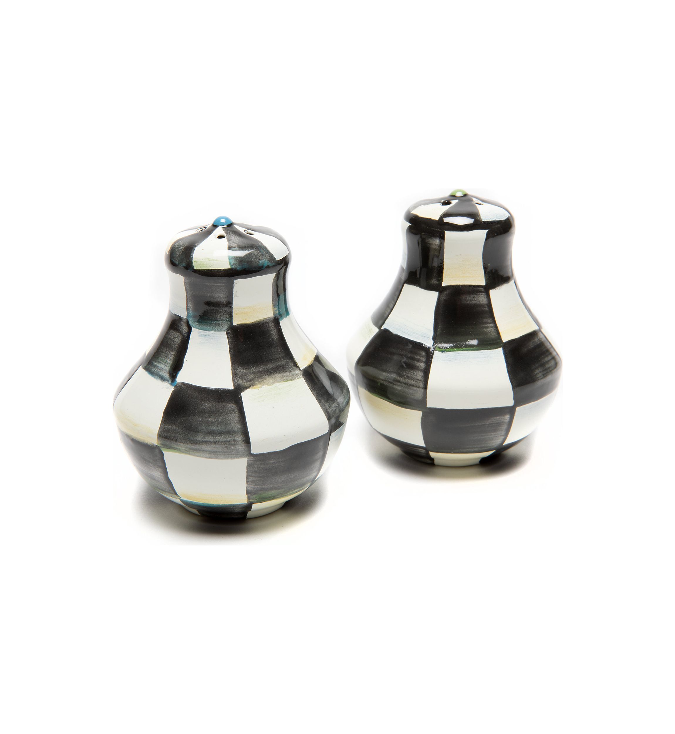 Salt & Pepper Shaker Set