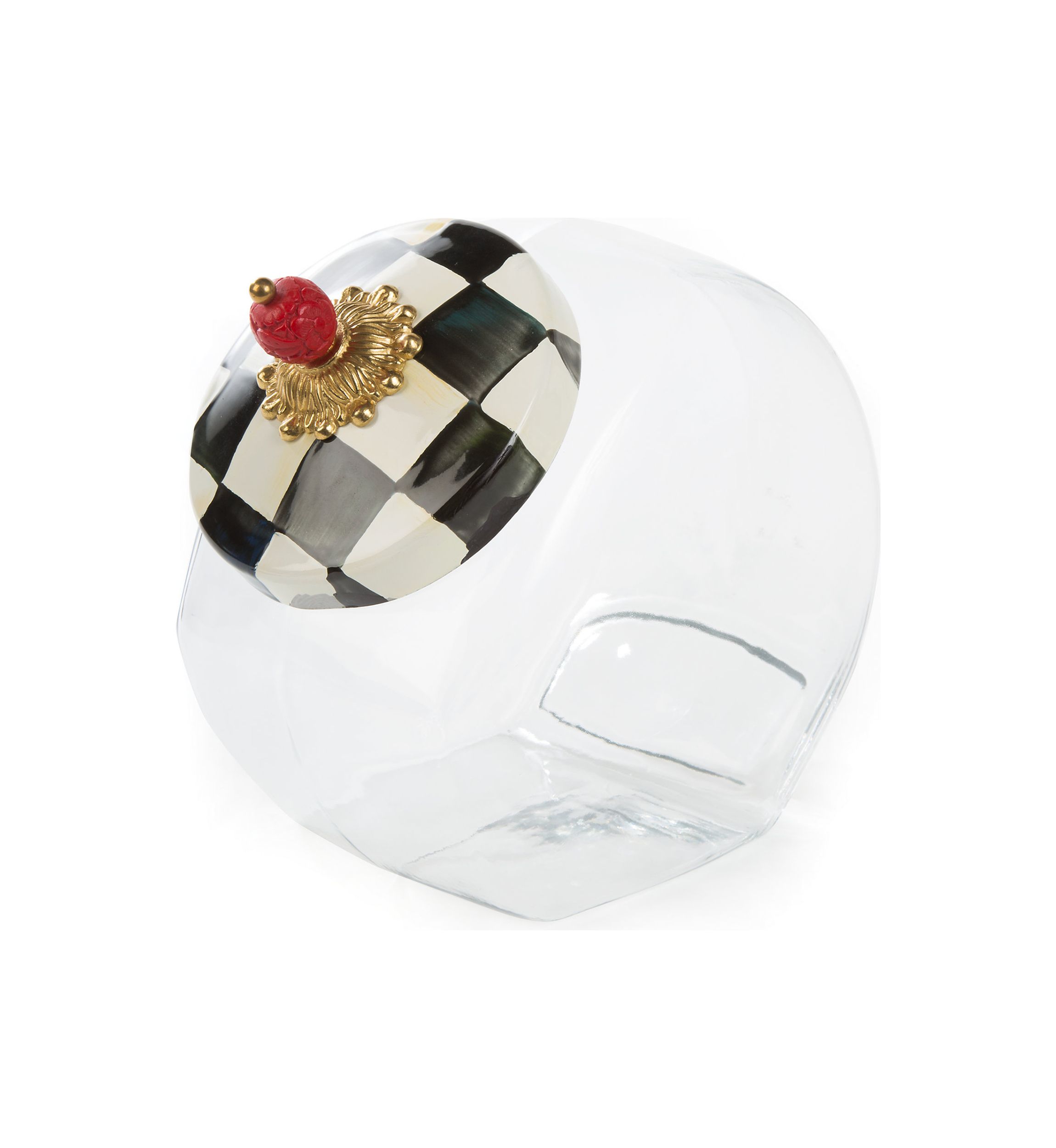 Cookie Jar