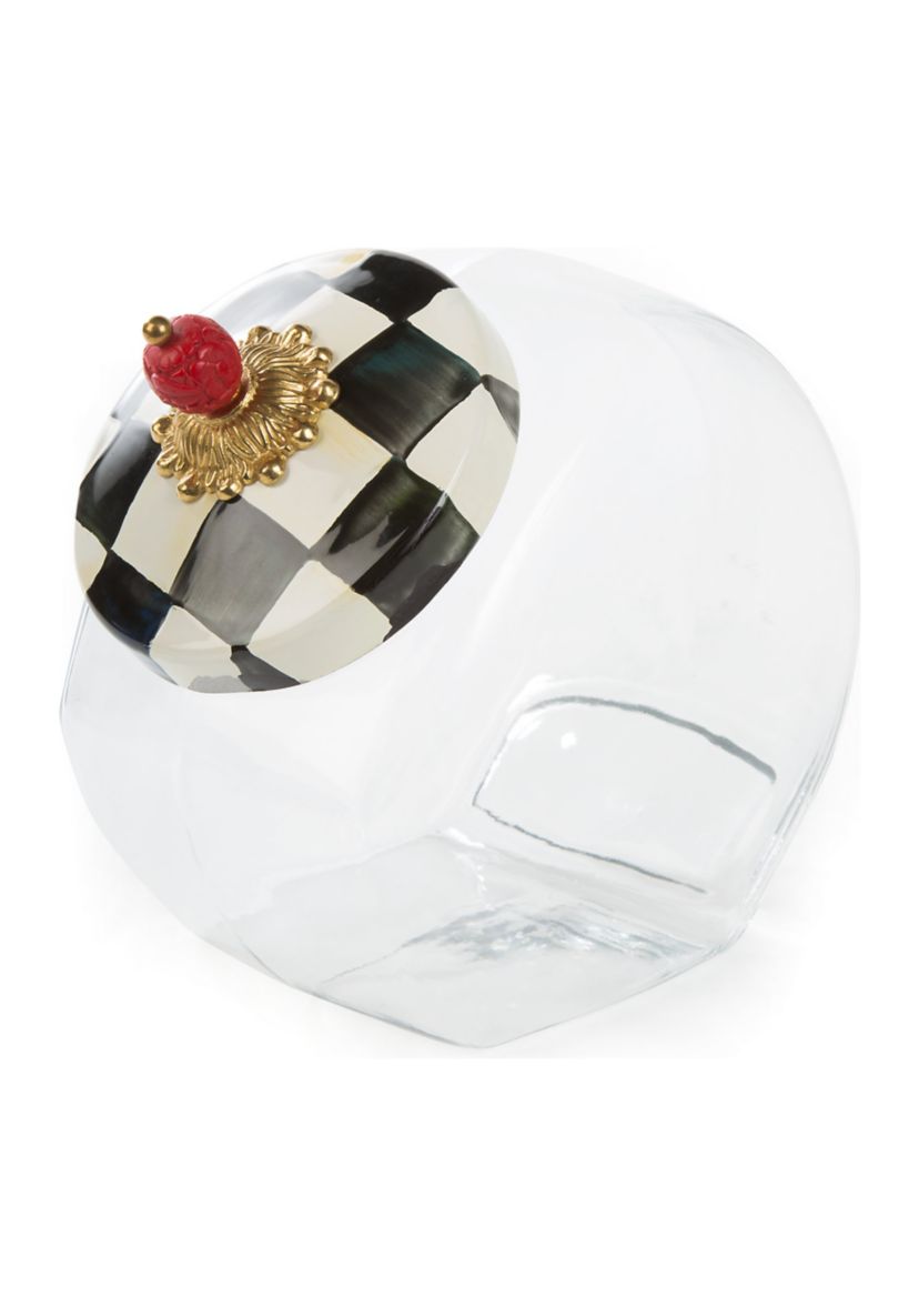 Cookie Jar