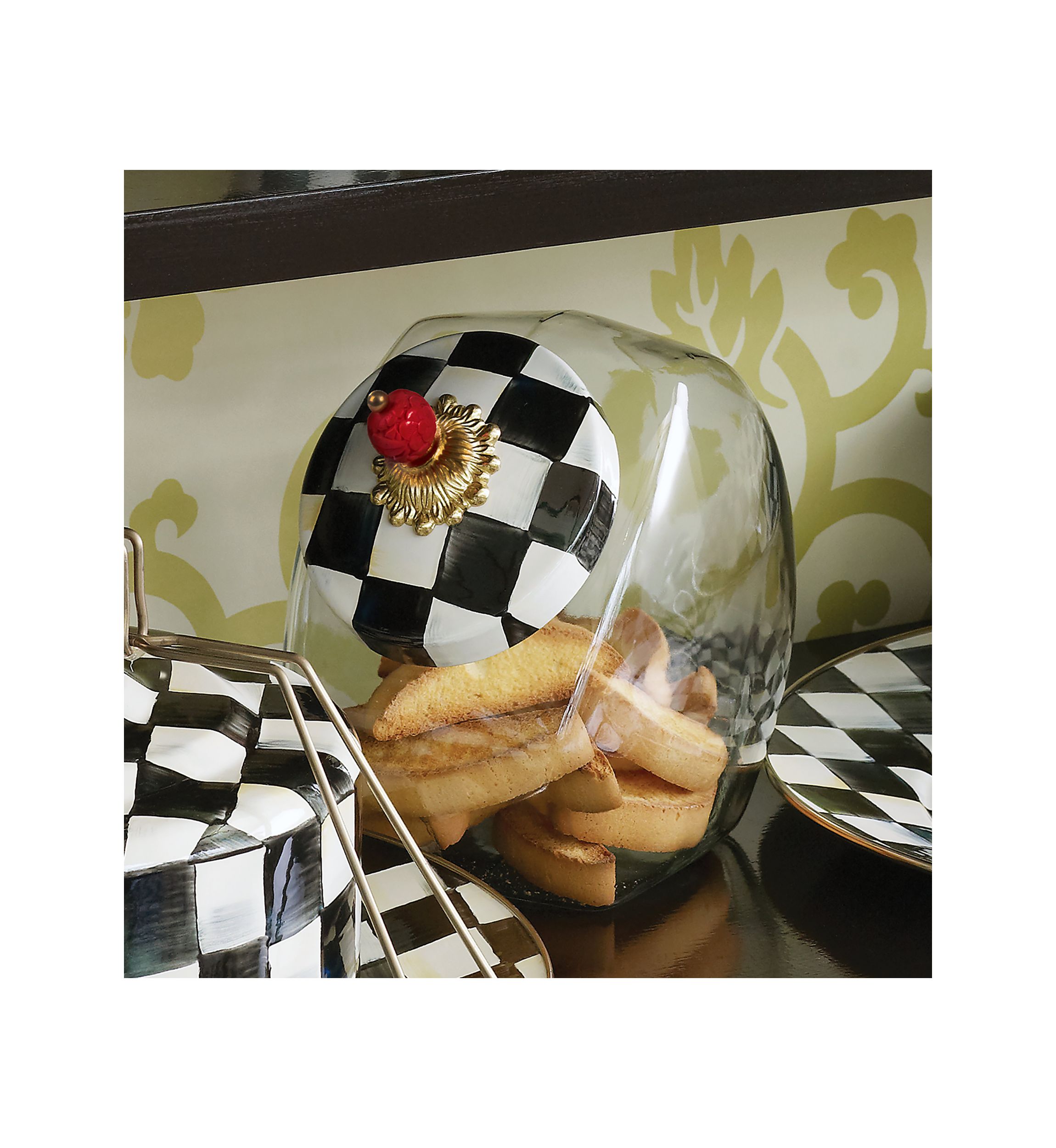 Cookie Jar