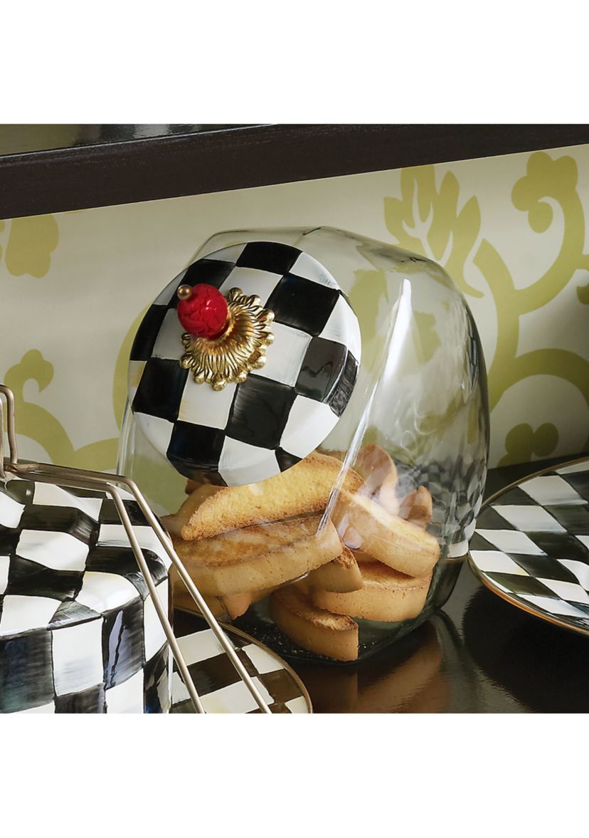 Cookie Jar