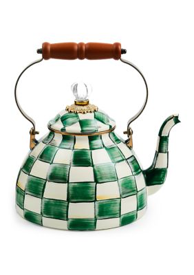 Enamel Kettle