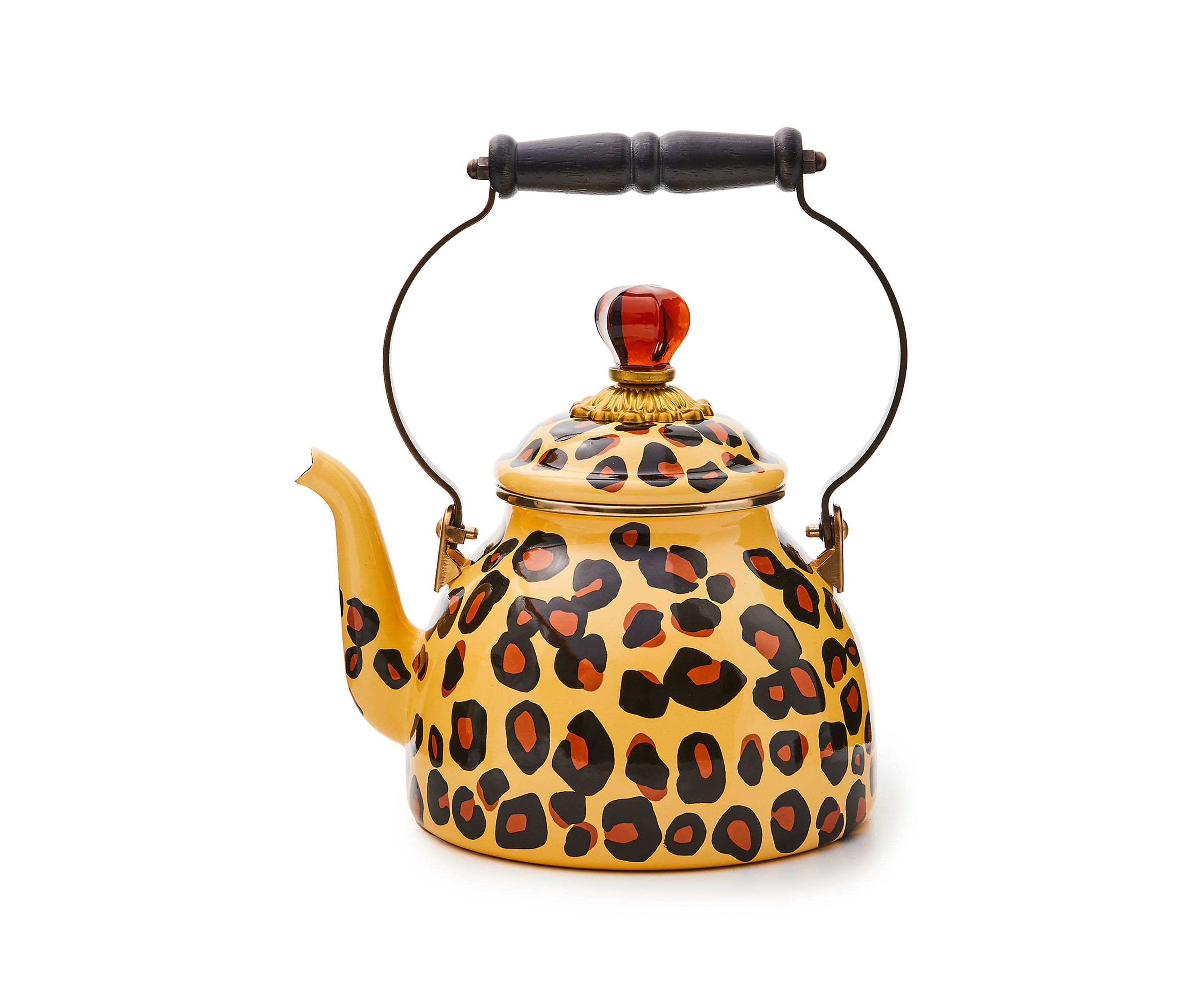 Spot On 2 Quart Tea Kettle - Limited Edition