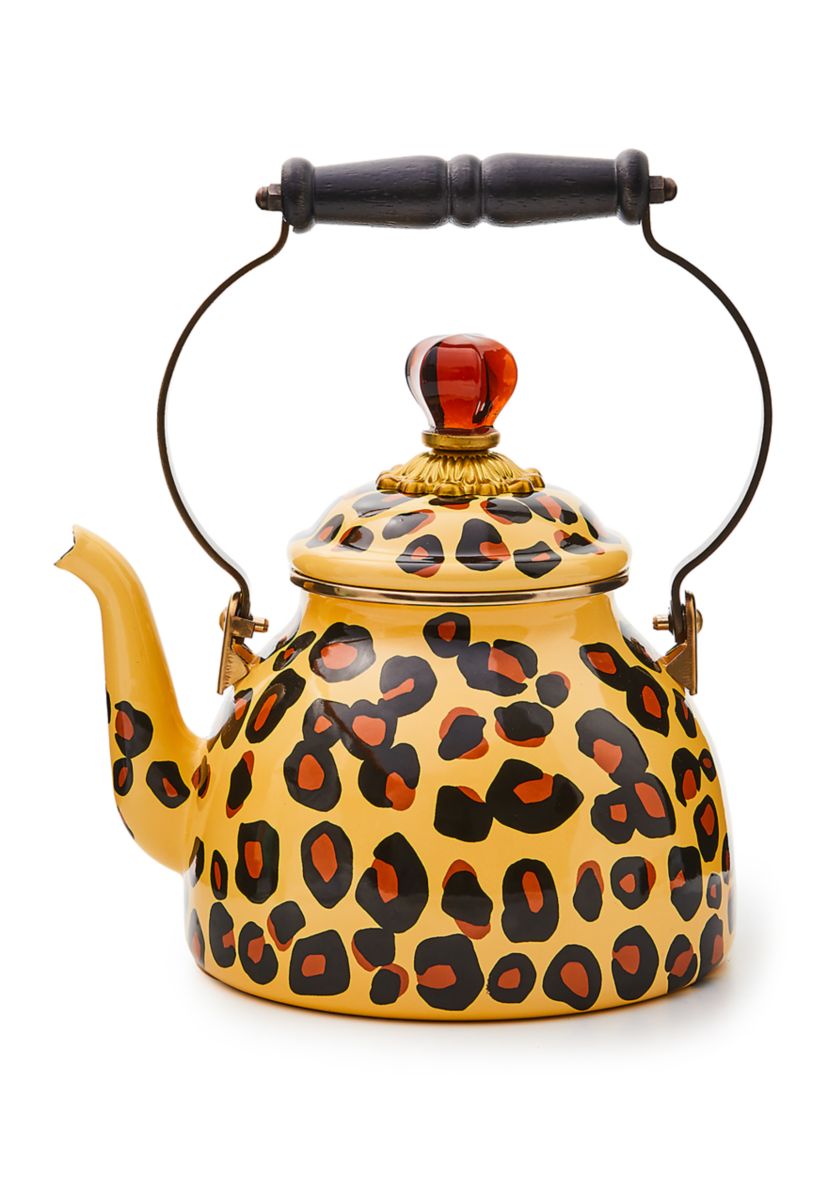 Spot On 2 Quart Tea Kettle - Limited Edition