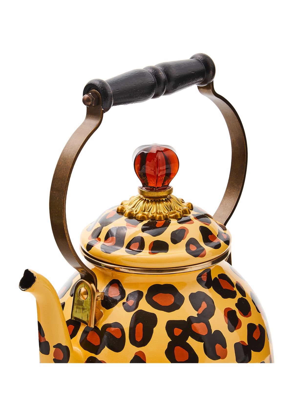 Spot On 2 Quart Tea Kettle - Limited Edition