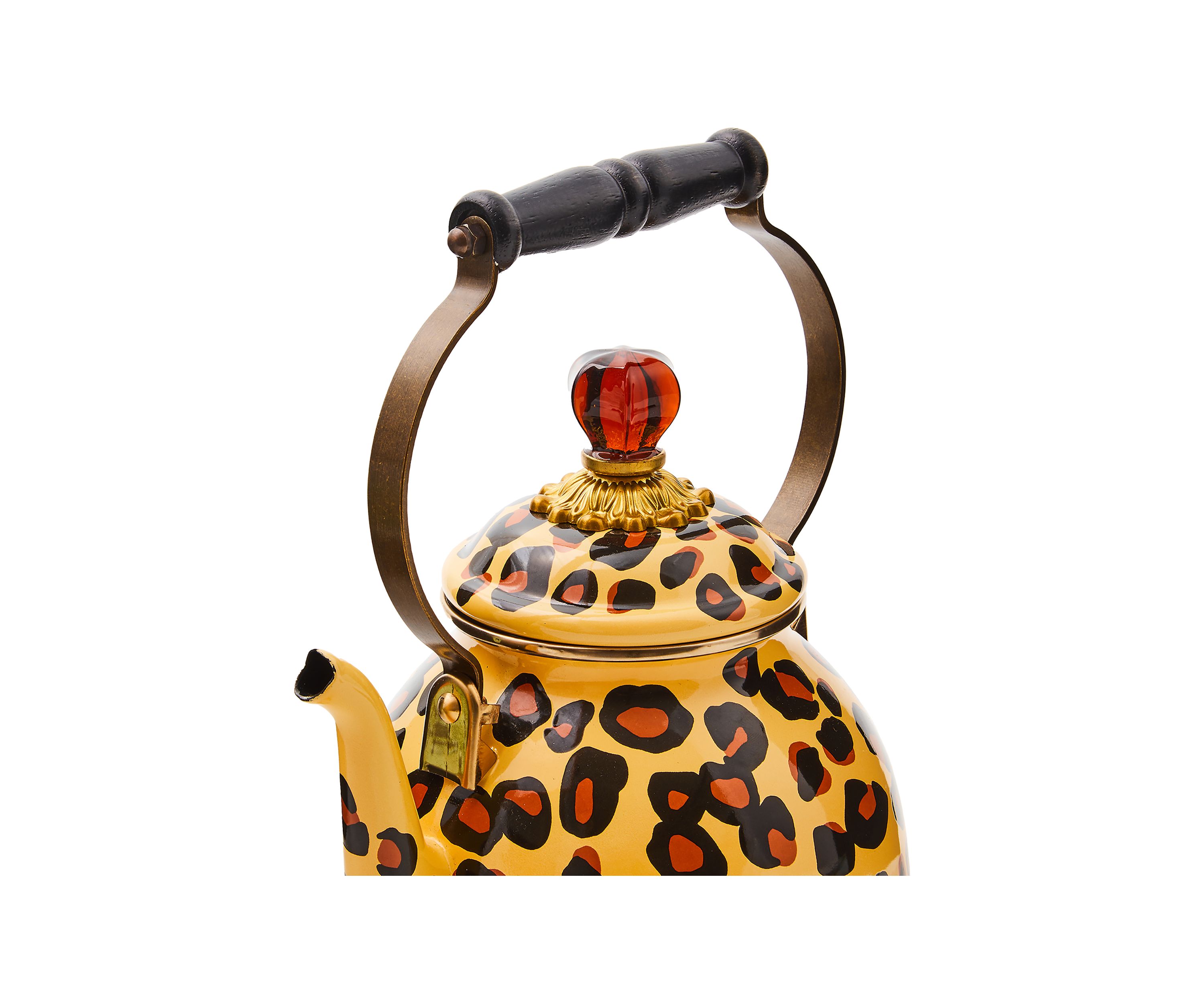 Spot On 2 Quart Tea Kettle - Limited Edition