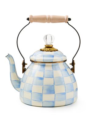 Sky Check 2 Quart Tea Kettle